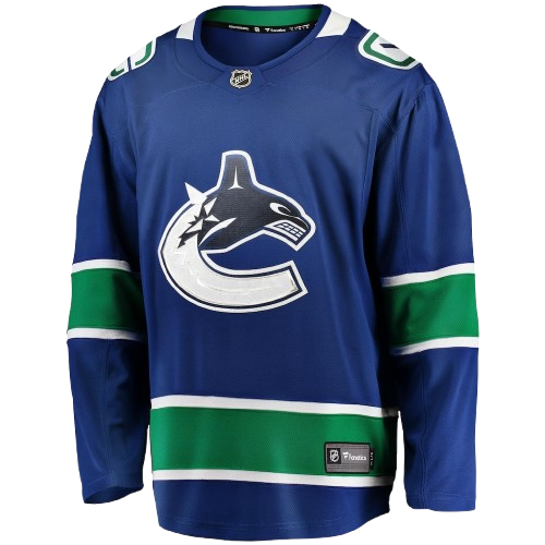 Vancouver Canucks kit