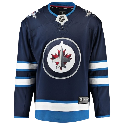 Winnipeg Jets kit