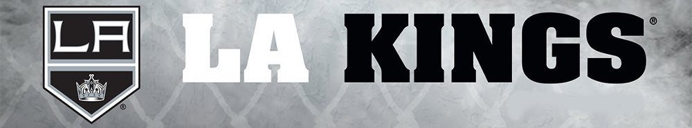 Los Angeles Kings banner