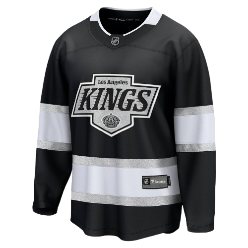 Los Angeles Kings kit