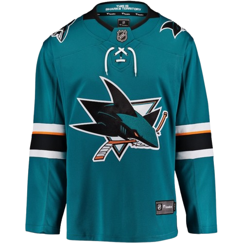 San Jose Sharks kit