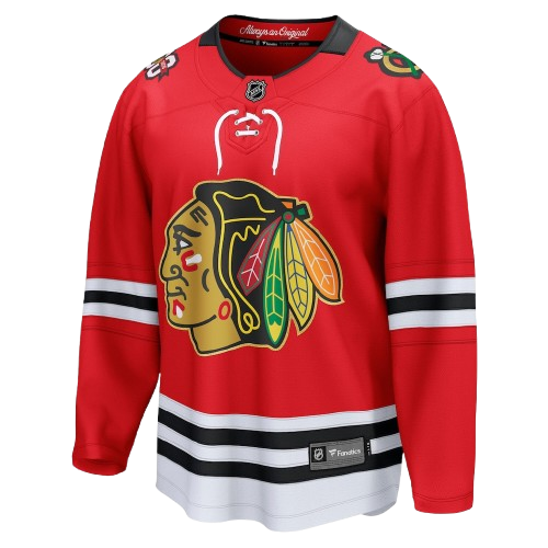 Chicago Blackhawks kit