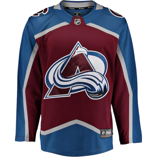 Colorado Avalanche kit