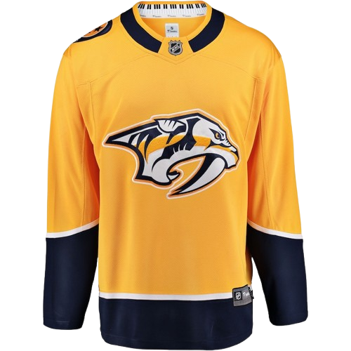 Nashville Predators kit