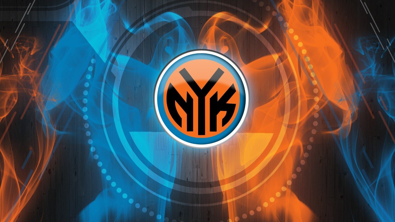 New York Knicks fans
