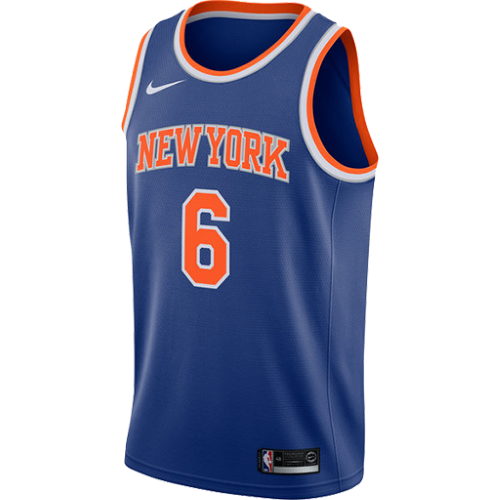 New York Knicks kit