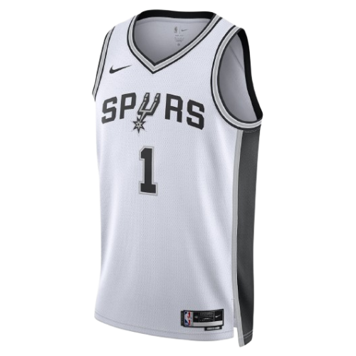 San Antonio Spurs kit