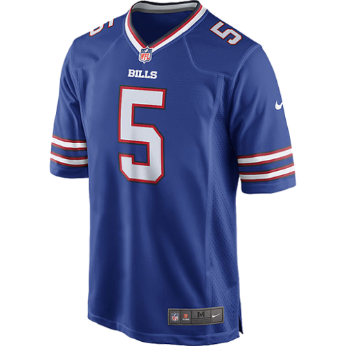Buffalo Bills kit