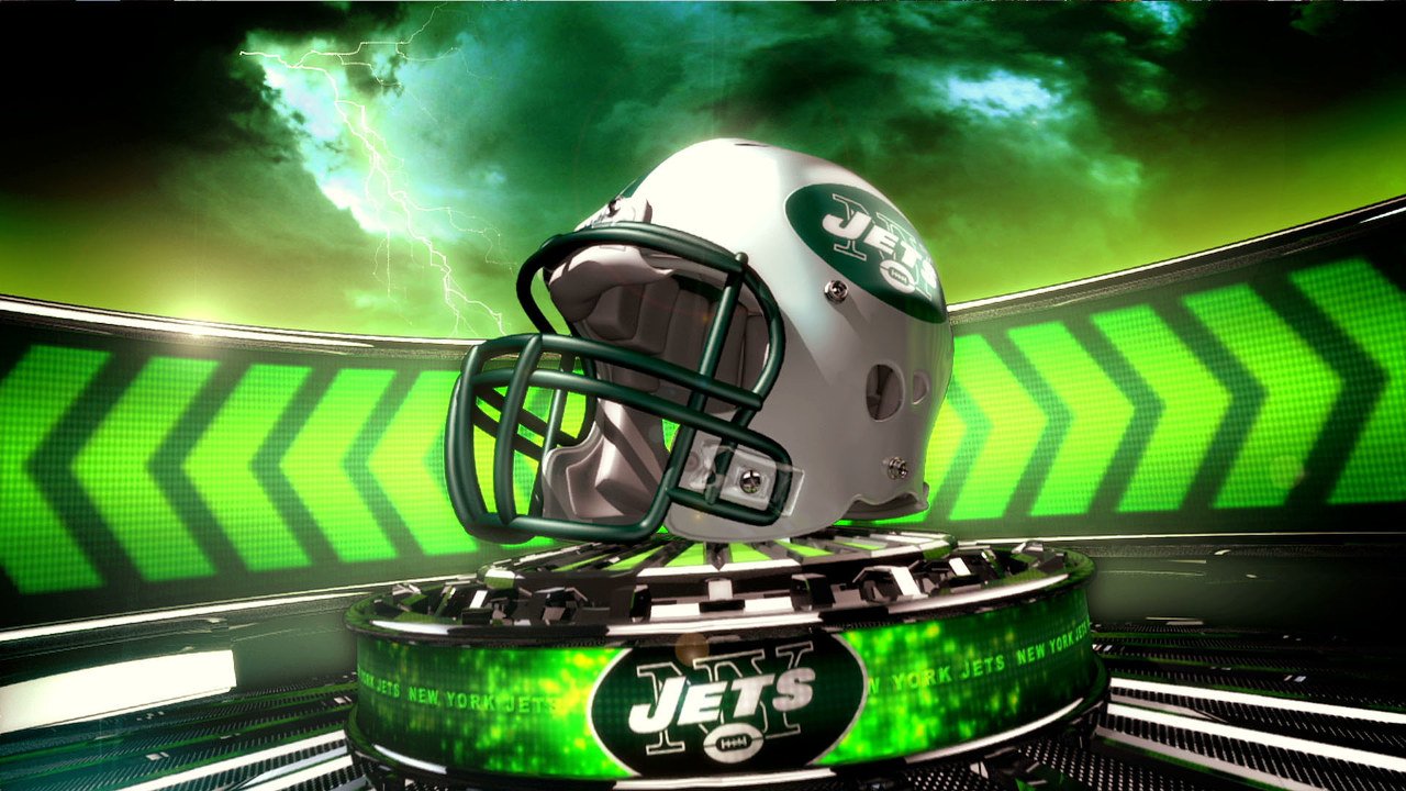 New York Jets fans