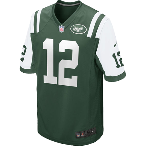 New York Jets kit
