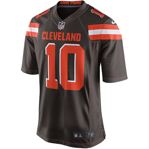 Cleveland Browns kit