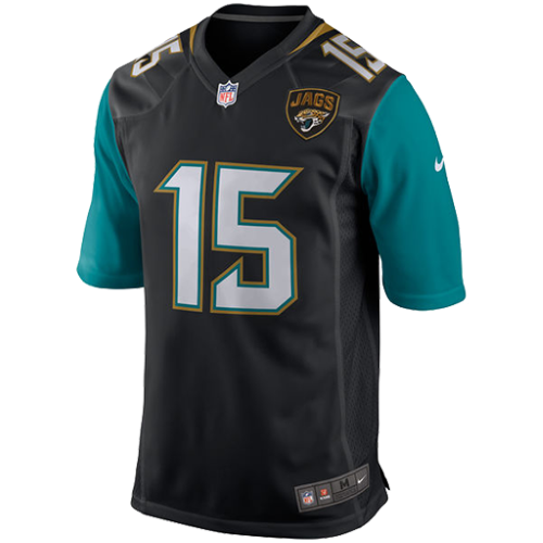 Jacksonville Jaguars kit