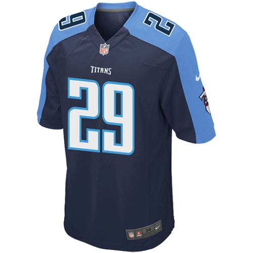 Tennessee Titans kit
