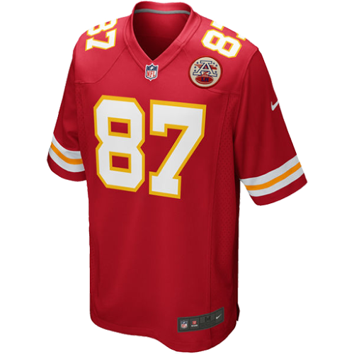 Kansas City Chiefs kit