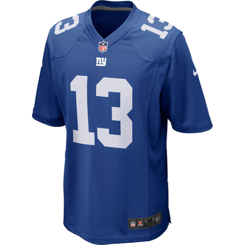 New York Giants kit
