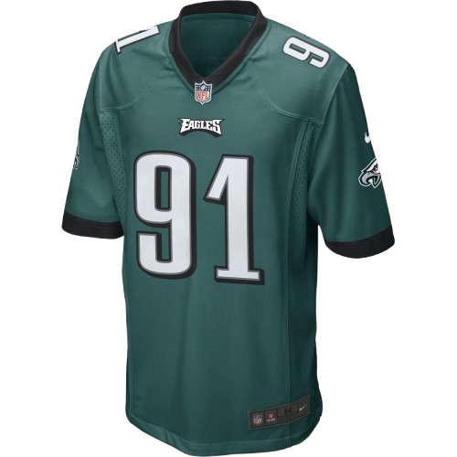 Philadelphia Eagles kit