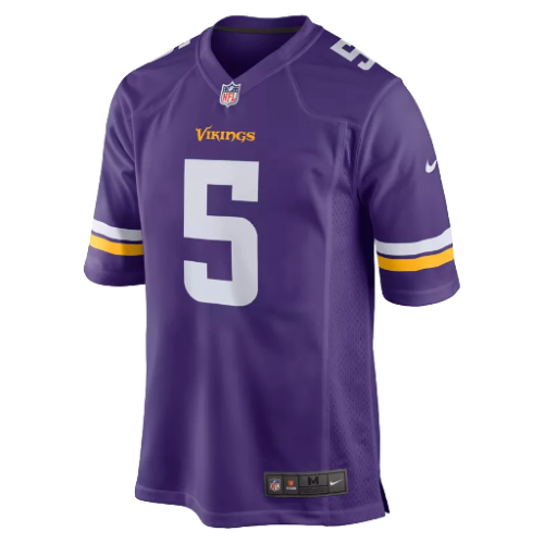 Minnesota Vikings kit