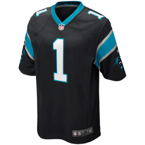 Carolina Panthers kit