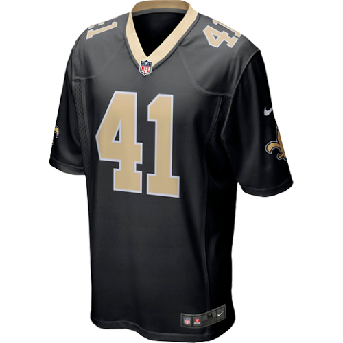 New Orleans Saints kit