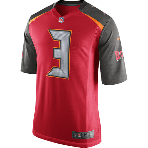 Tampa Bay Buccaneers kit