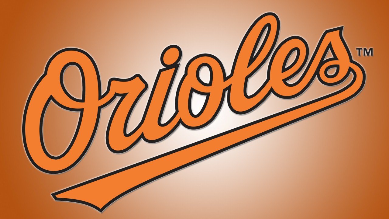 Baltimore Orioles fans