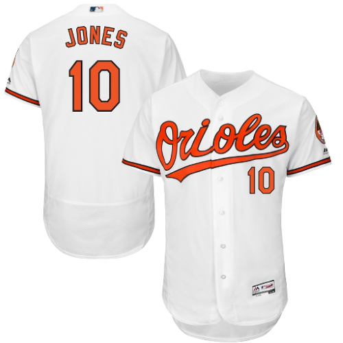 Baltimore Orioles kit