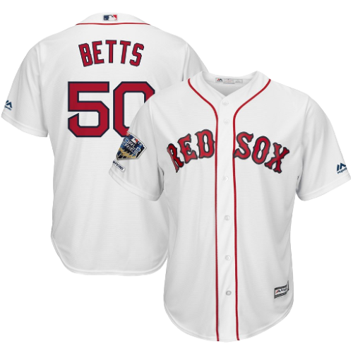 Boston Red Sox kit