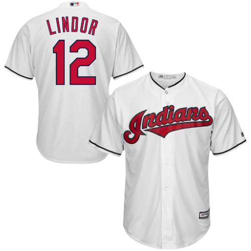 Cleveland Guardians kit