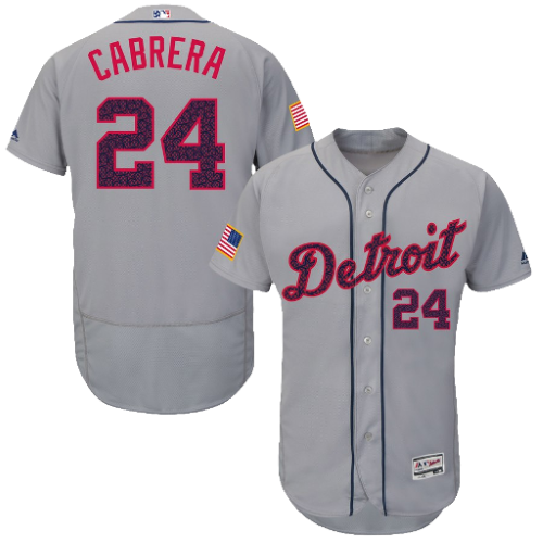 Detroit Tigers kit