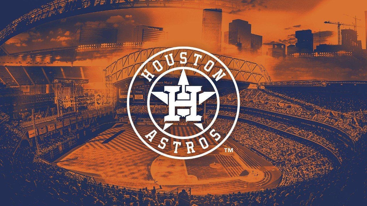 Houston Astros fans