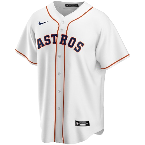 Houston Astros kit