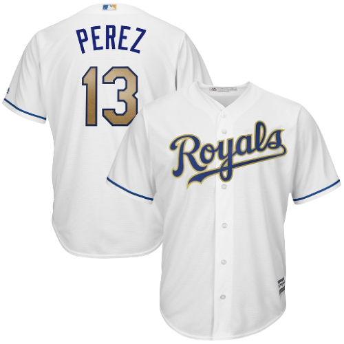 Kansas City Royals kit