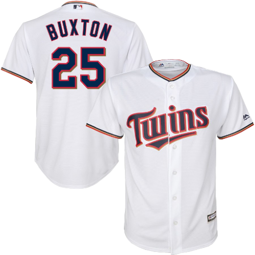 Minnesota Twins kit