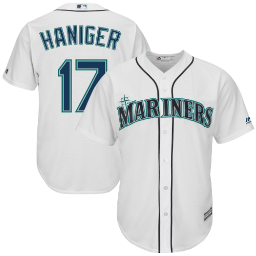 Seattle Mariners kit