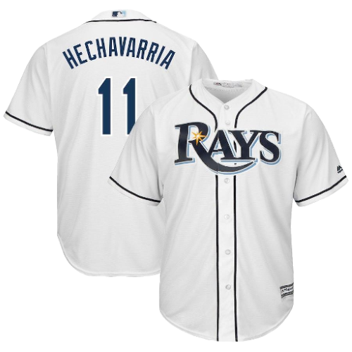 Tampa Bay Rays kit