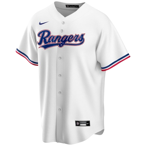 Texas Rangers kit