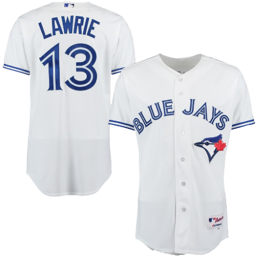 Toronto Blue Jays kit