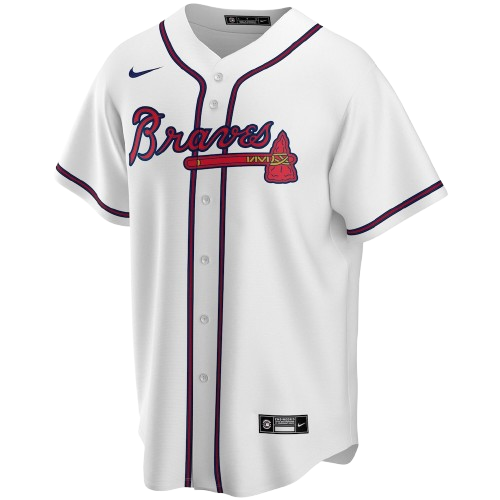 Atlanta Braves kit