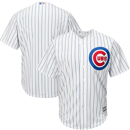 Chicago Cubs kit