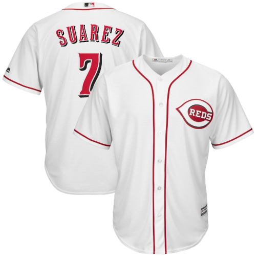 Cincinnati Reds kit