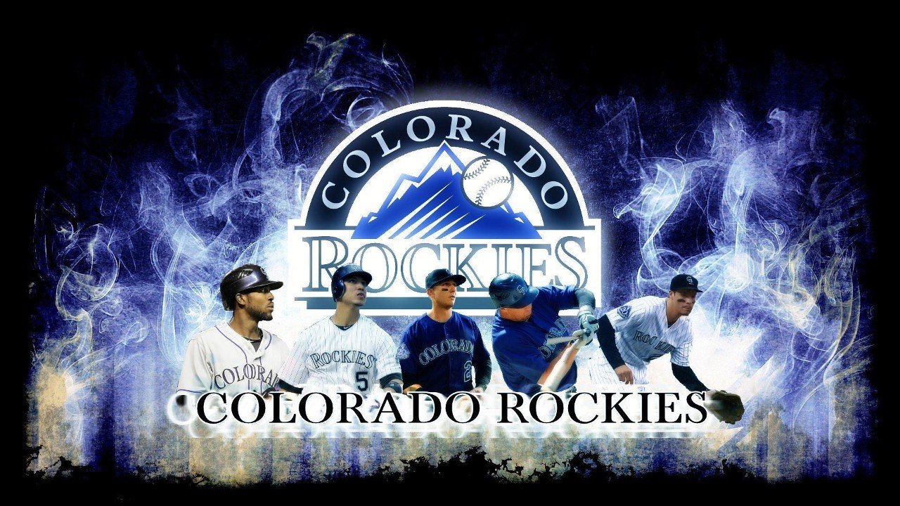 Colorado Rockies fans