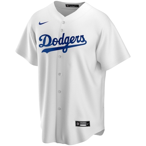 Los Angeles Dodgers kit