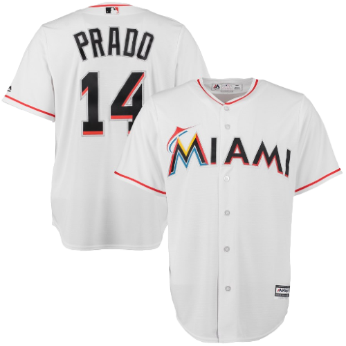 Miami Marlins kit