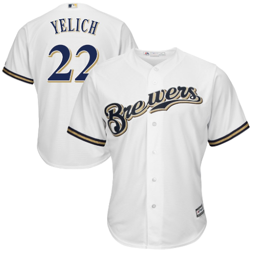 Milwaukee Brewers kit