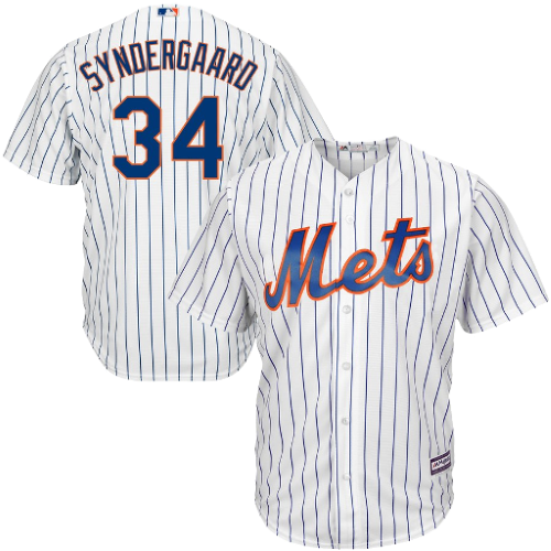 New York Mets kit