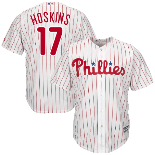 Philadelphia Phillies kit