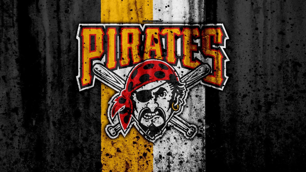 Pittsburgh Pirates fans