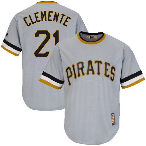Pittsburgh Pirates kit