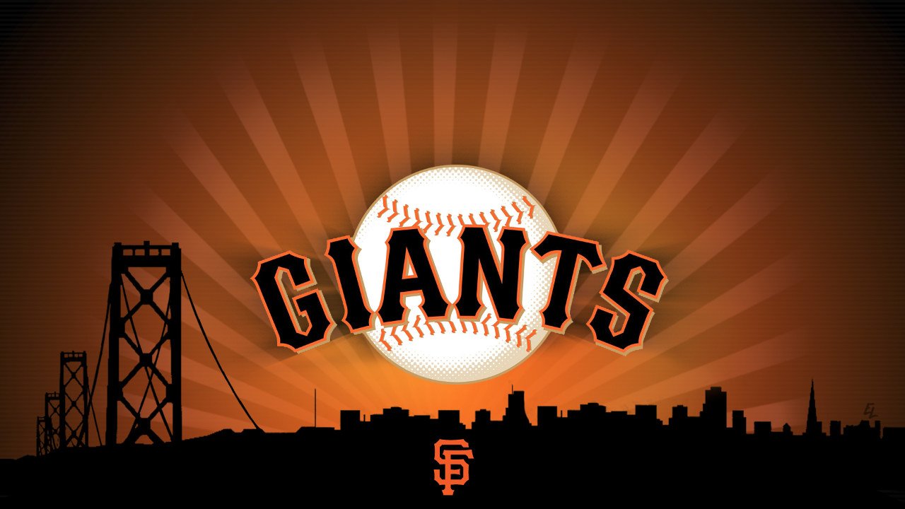 San Francisco Giants fans