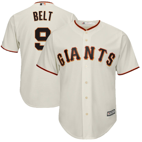 San Francisco Giants kit
